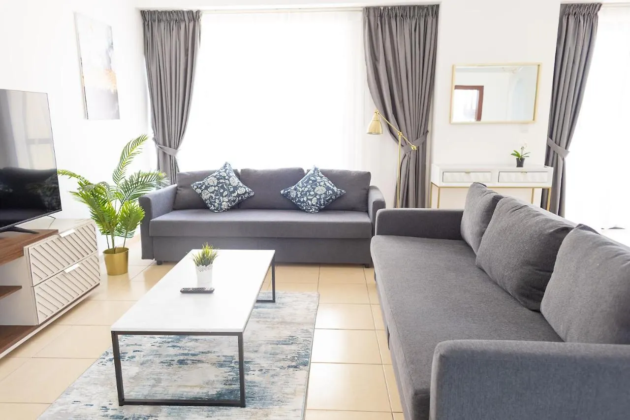 Jbr Apartments By Happy Season Dubai