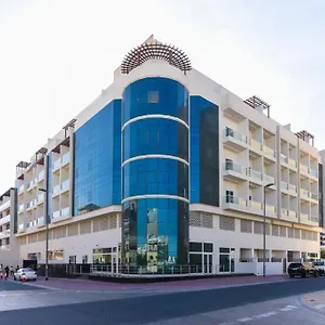 Apartment Mk By Be Our Guest, Dubai