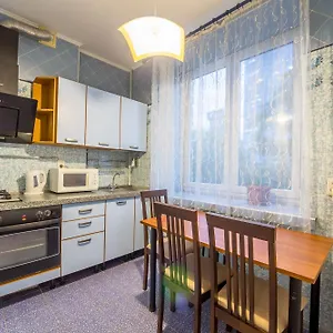  Apartment Palats Sportu Area Ukraine