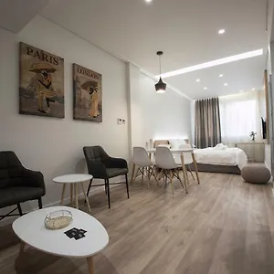Ornament Suites, Nilie Hospitality Mgmt , Thessaloniki Griekenland