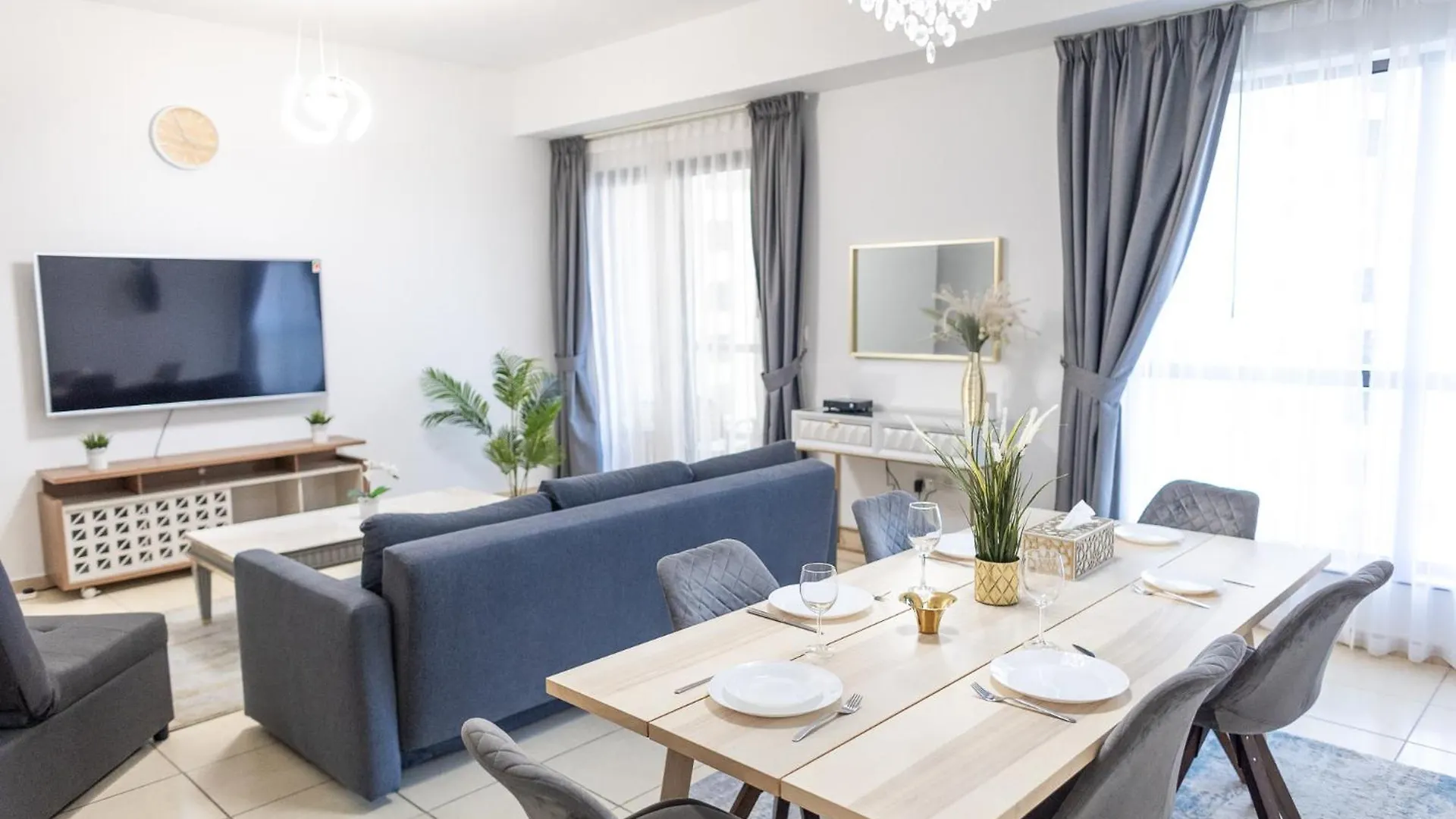 Jbr Apartments By Happy Season Dubai United Arab Emirates