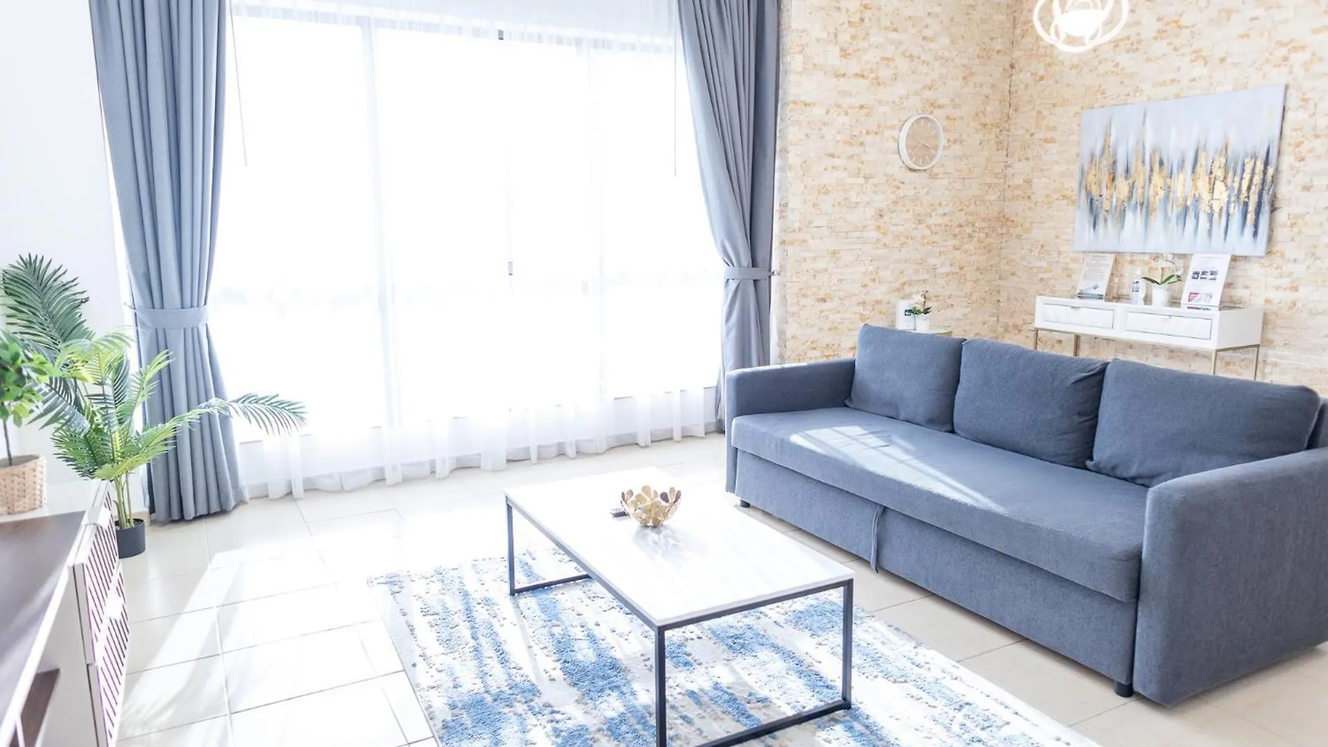 Jbr Apartments By Happy Season Dubai Emirati Arabi Uniti