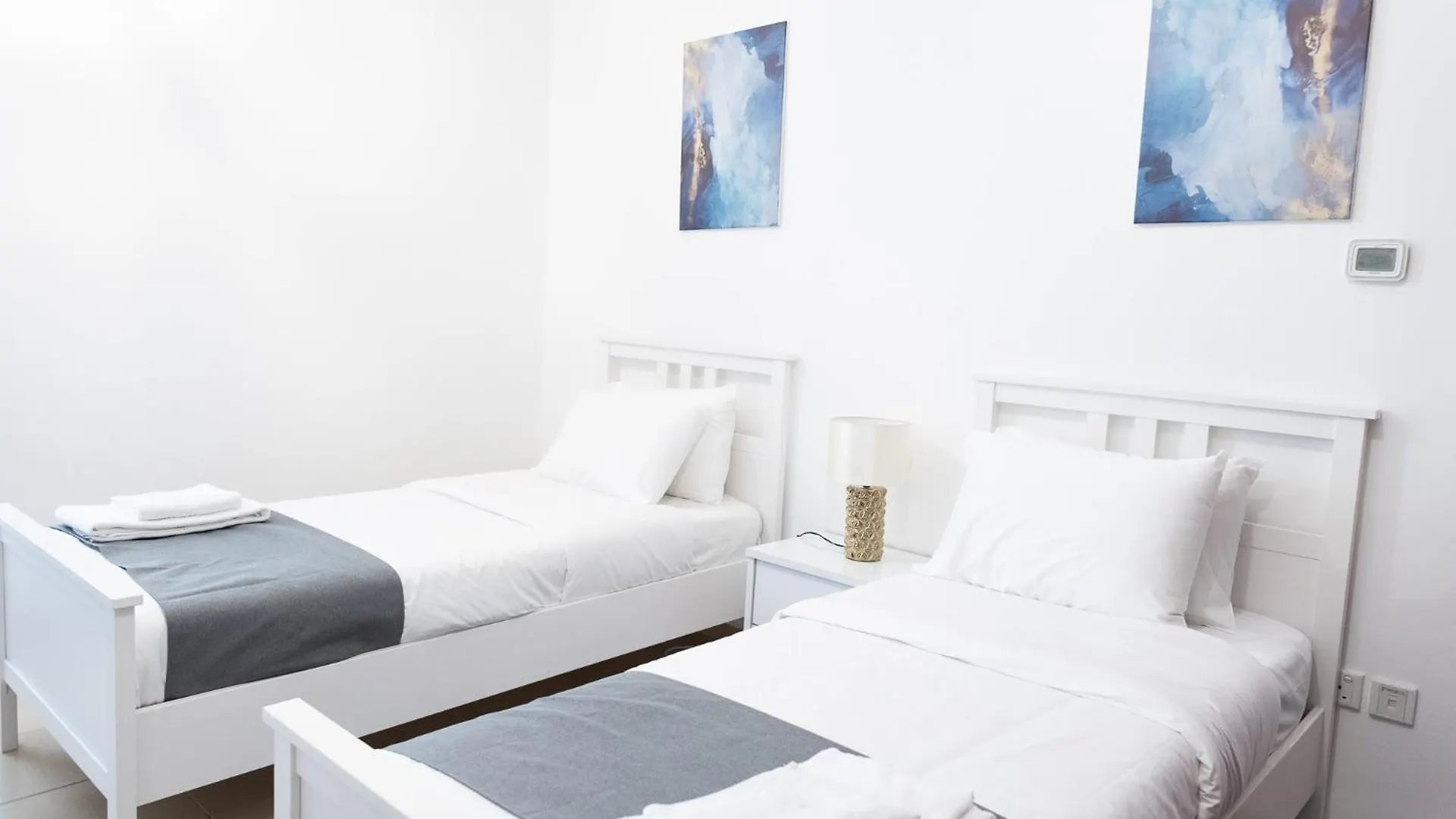 Jbr Apartments By Happy Season Dubai 0*,