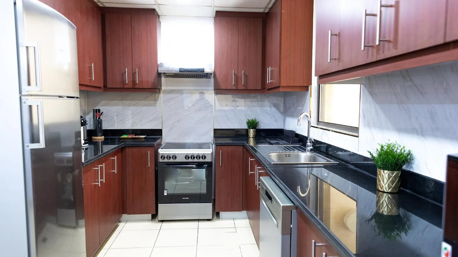 Jbr Apartments By Happy Season Dubai