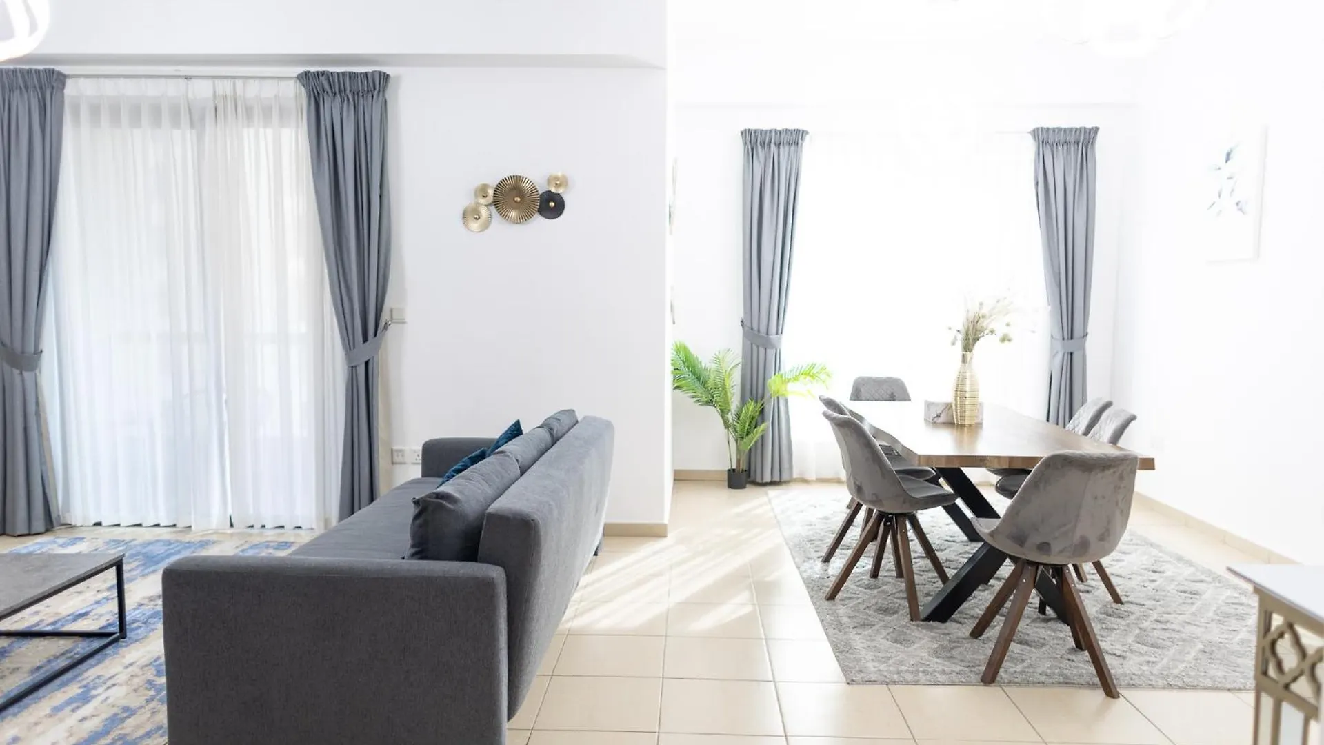 Jbr Apartments By Happy Season Dubai Emirati Arabi Uniti