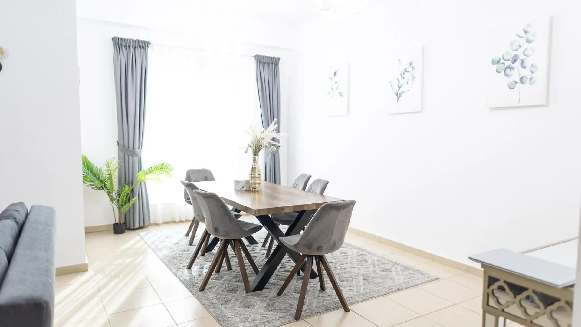 Jbr Apartments By Happy Season Dubai Emirati Arabi Uniti