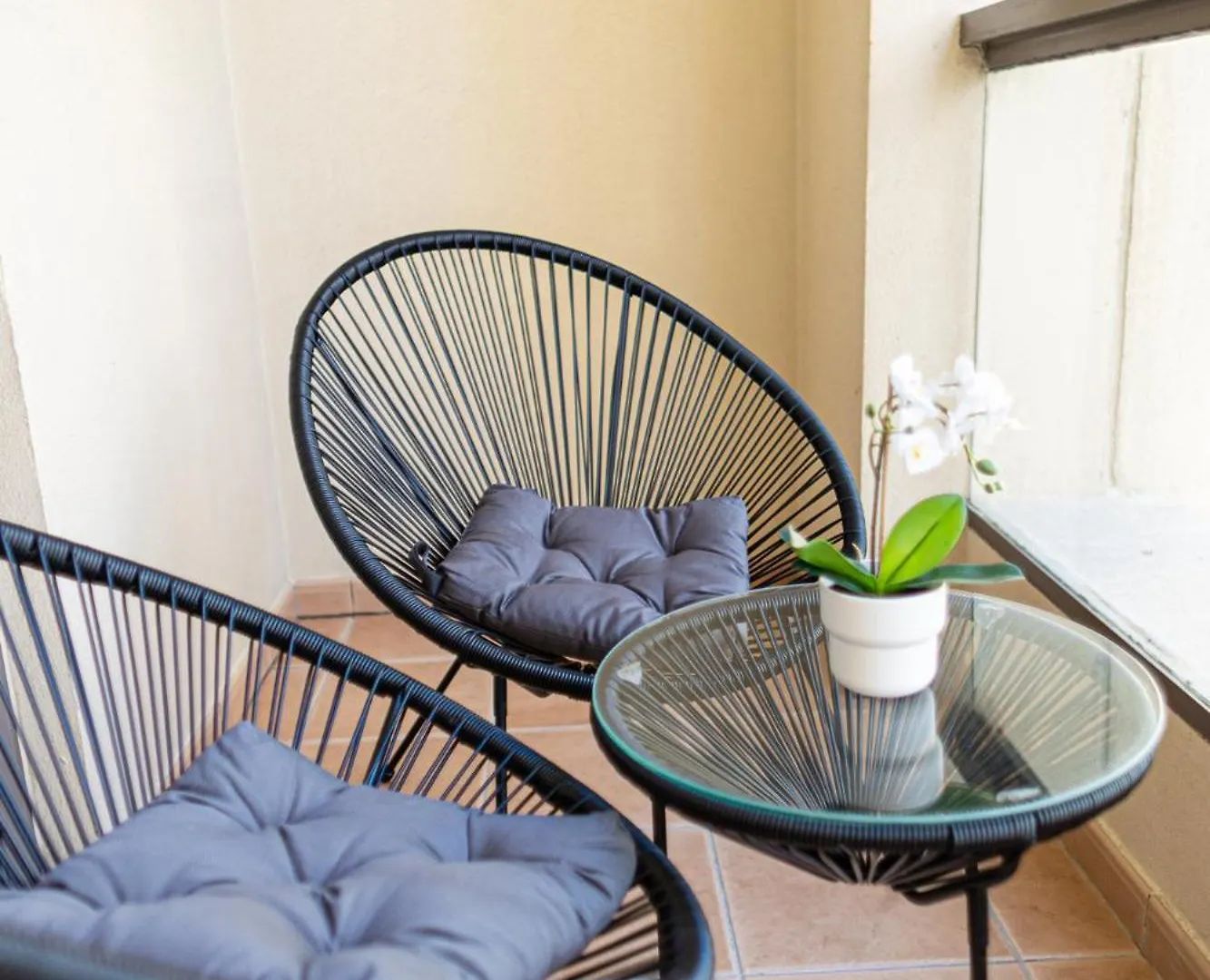 Jbr Apartments By Happy Season Dubai