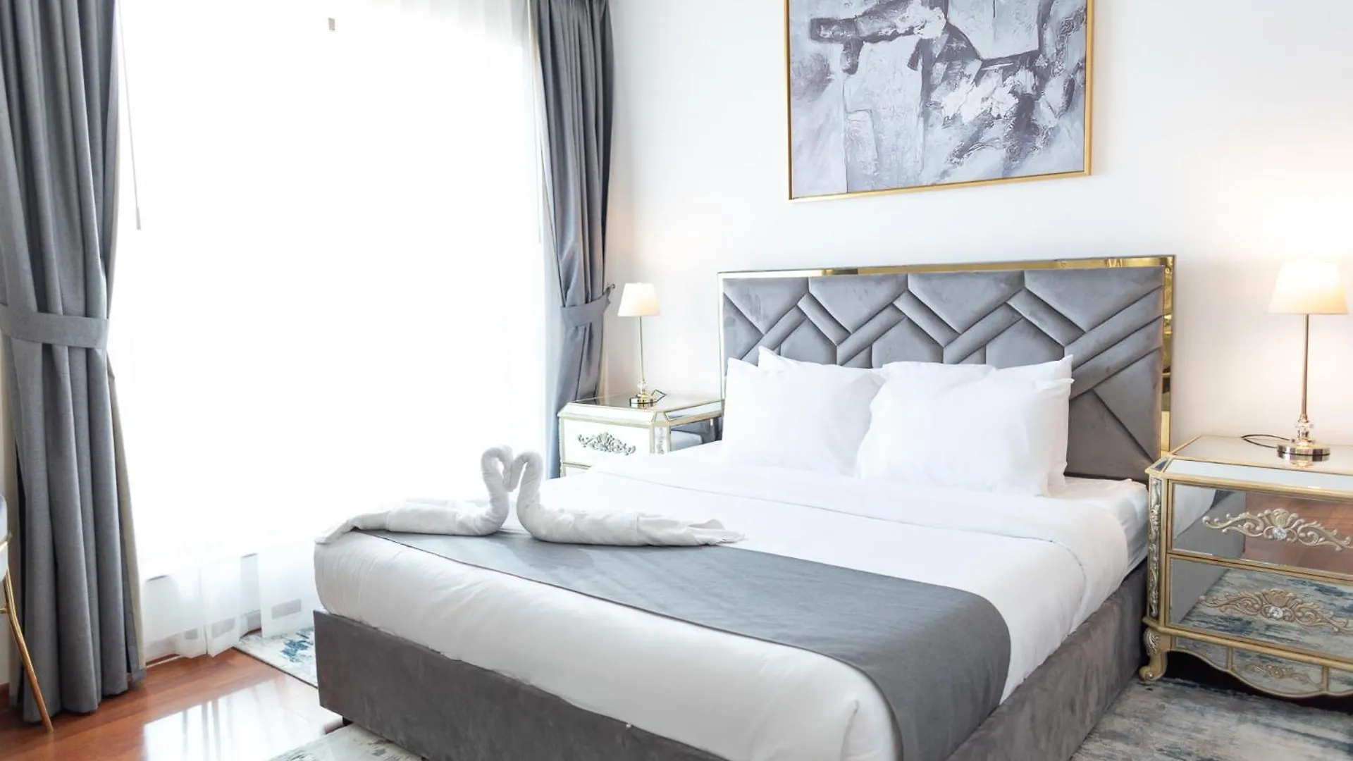 Jbr Apartments By Happy Season Dubai