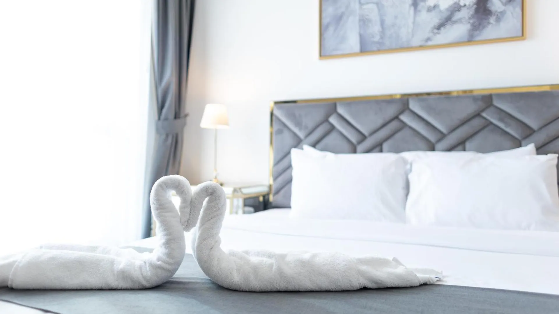Jbr Apartments By Happy Season Dubai