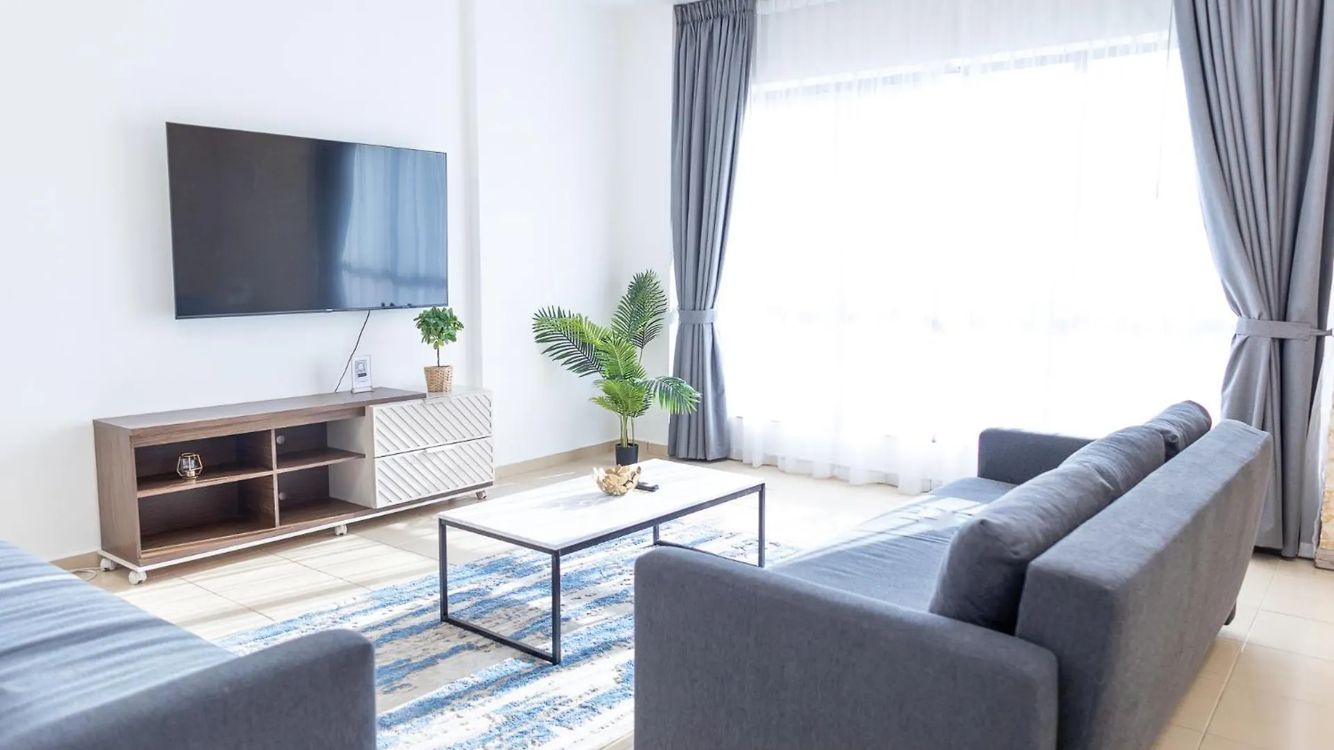 Jbr Apartments By Happy Season Dubai Emirati Arabi Uniti