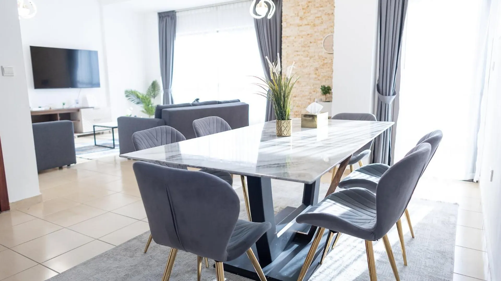 Jbr Apartments By Happy Season Dubai