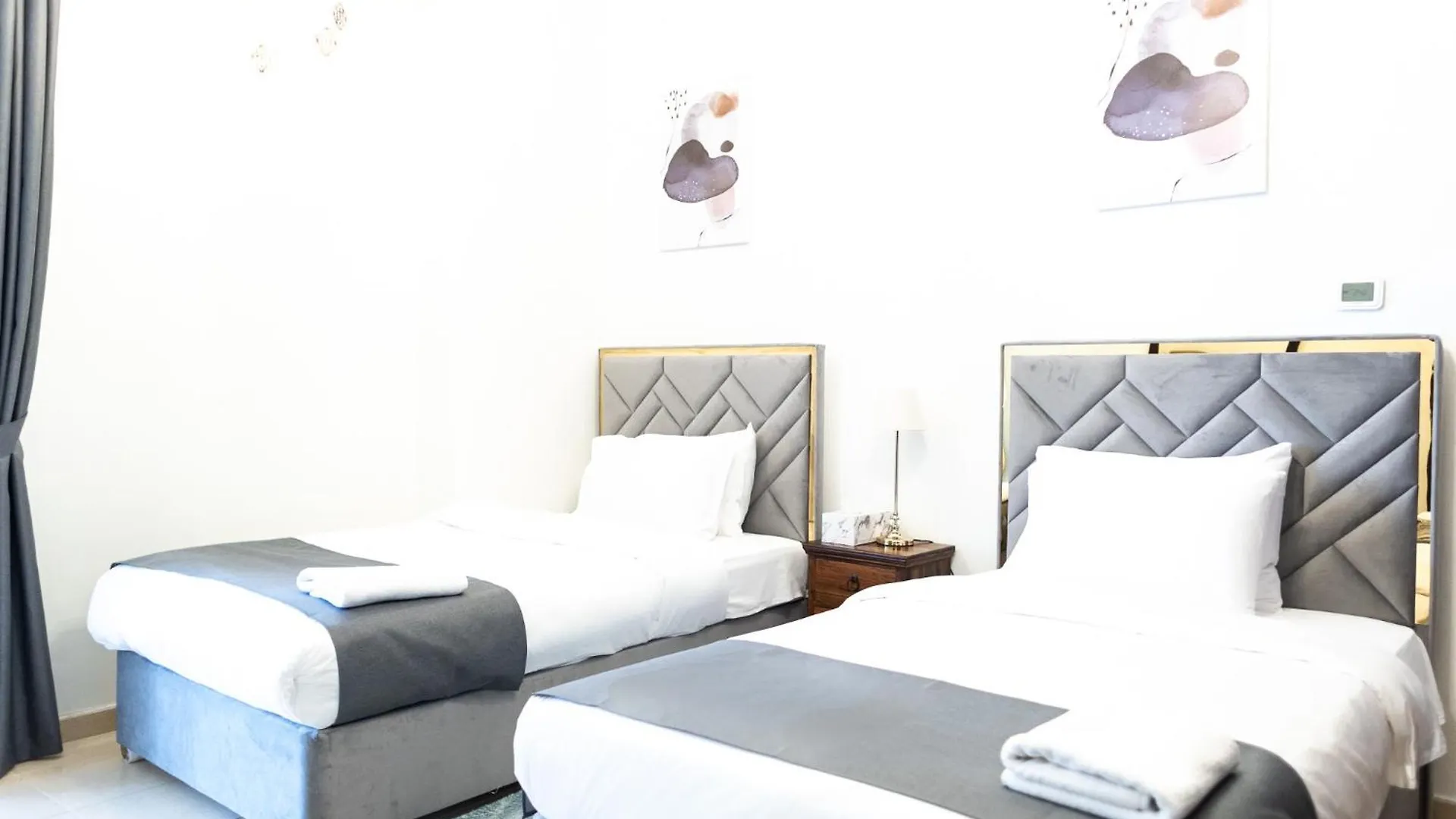 Jbr Apartments By Happy Season Dubai