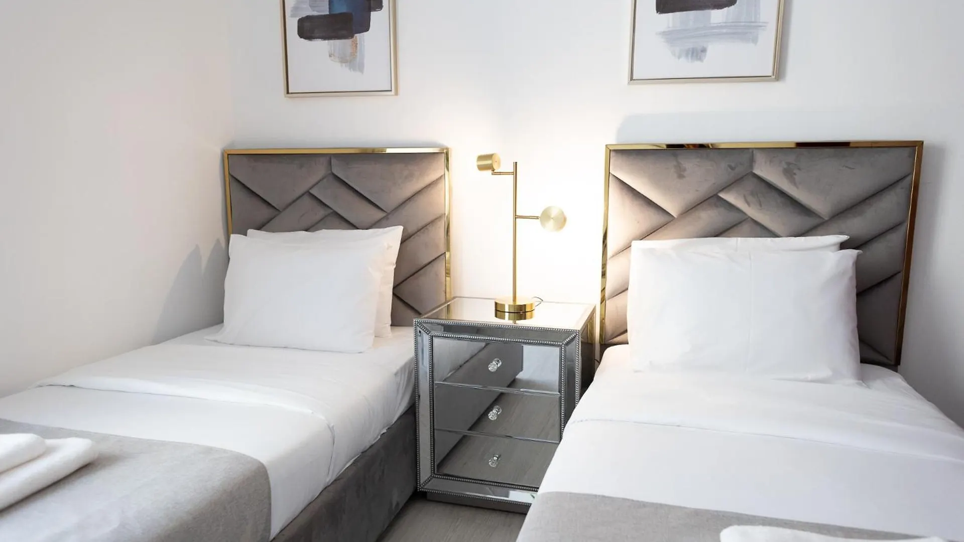Jbr Apartments By Happy Season Dubai Emirati Arabi Uniti