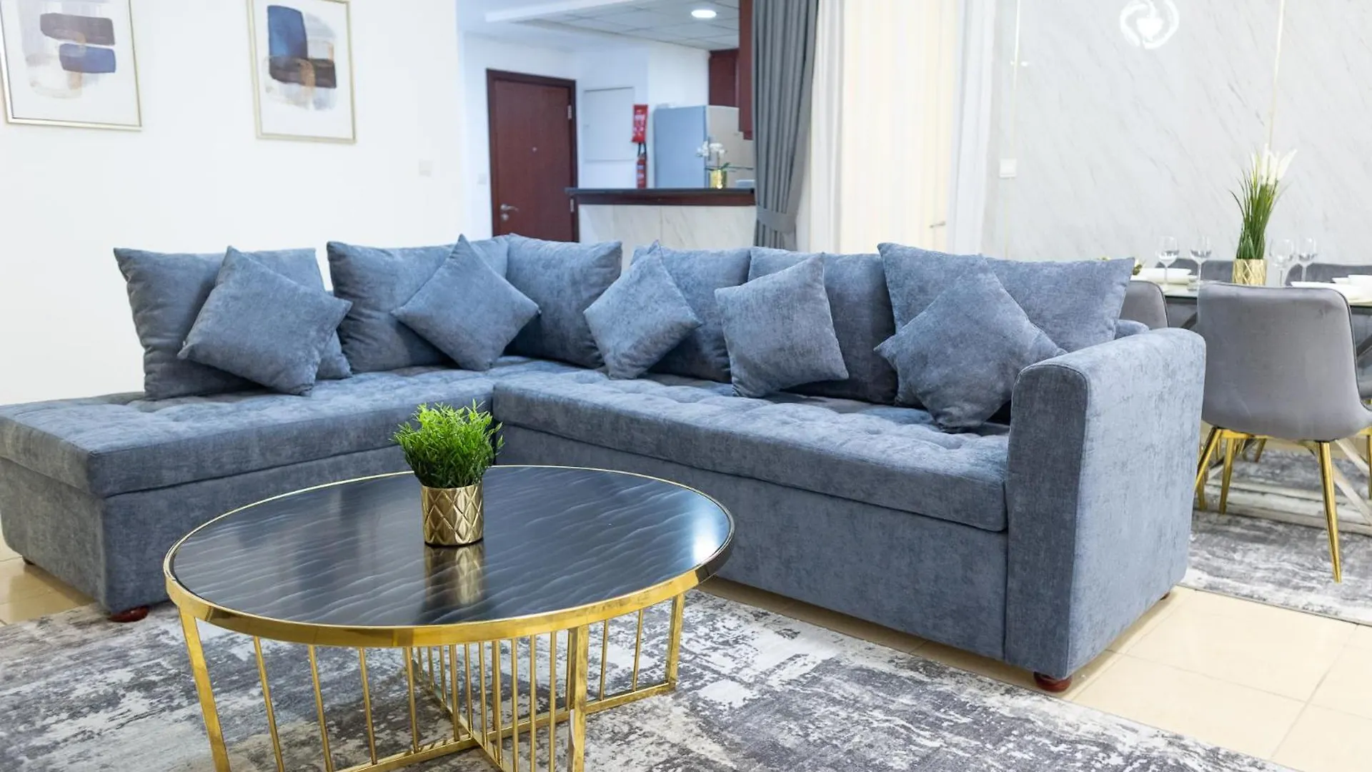 Jbr Apartments By Happy Season Dubai